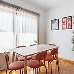 Guestready - Comfortable Gaia Escape 아파트 *