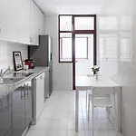 아파트 Guestready - Comfortable Gaia Escape *