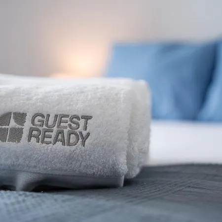 Guestready - Comfortable Gaia Escape * Vila Nova de Gaia