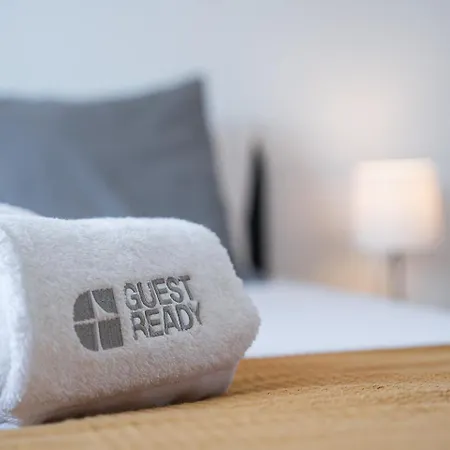 Guestready - Comfortable Gaia Escape * Vila Nova de Gaia