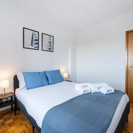Guestready - Comfortable Gaia Escape * Vila Nova de Gaia