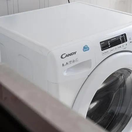 Apartmán Guestready - Comfortable Gaia Escape