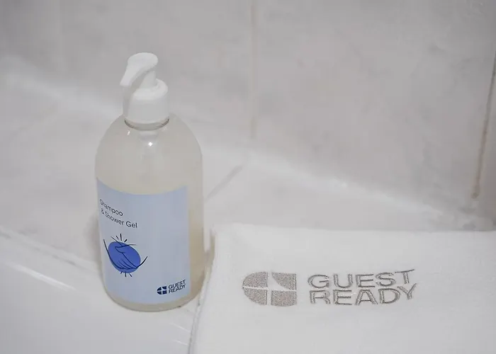 Guestready - Comfortable Gaia Escape