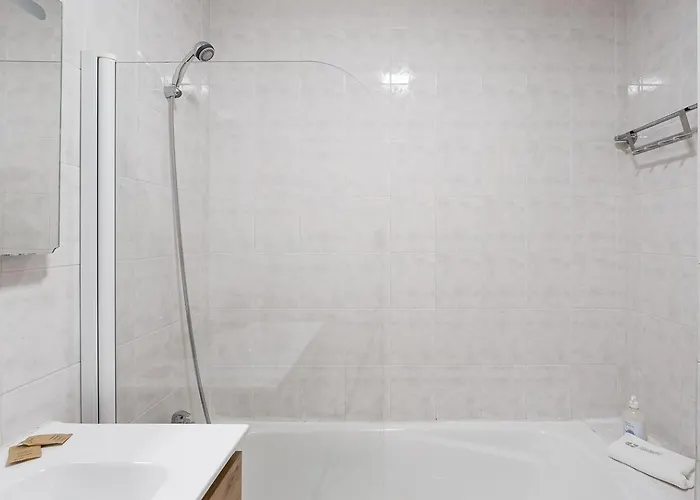 Guestready - Comfortable Gaia Escape Апартаменты Вила-Нова-ди-Гая