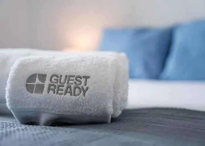 Guestready - Comfortable Gaia Escape * Вила-Нова-ди-Гая