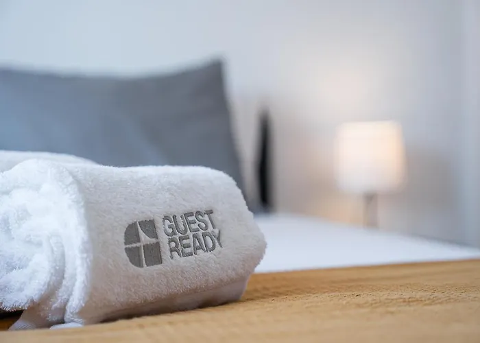 Guestready - Comfortable Gaia Escape * Вила-Нова-ди-Гая