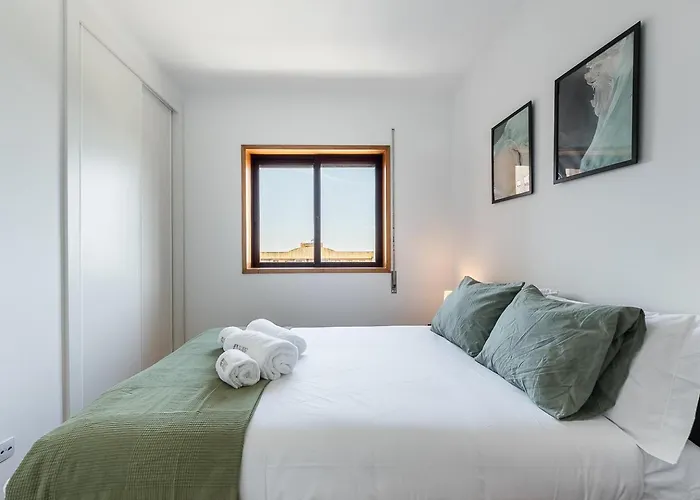 Guestready - Comfortable Gaia Escape Апартаменты