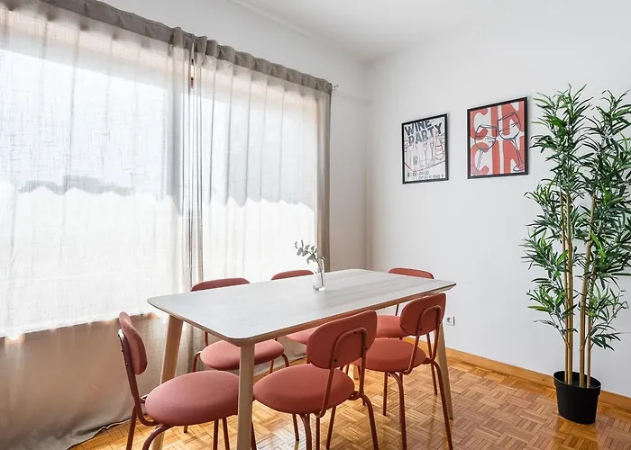 Guestready - Comfortable Gaia Escape Апартаменты *