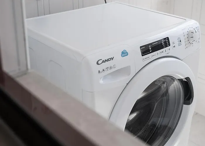 Апартаменты Guestready - Comfortable Gaia Escape