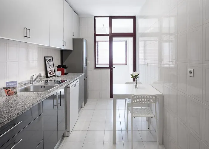 Апартаменты Guestready - Comfortable Gaia Escape *