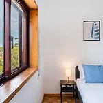شقة Guestready - Comfortable Gaia Escape