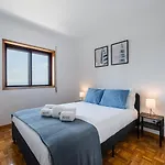 Apartment Guestready - Comfortable Gaia Escape Vila Nova de Gaia
