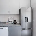 Guestready - Comfortable Gaia Escape Apartment