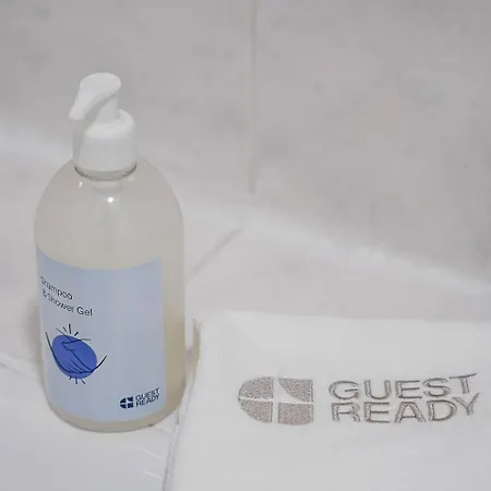 Guestready - Comfortable Gaia Escape