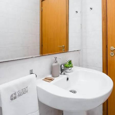 Guestready - Comfortable Gaia Escape דירה