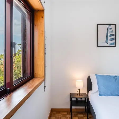 Lejlighed Guestready - Comfortable Gaia Escape