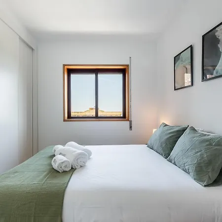 Guestready - Comfortable Gaia Escape Apartman