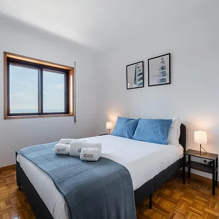 شقة Guestready - Comfortable Gaia Escape فيلا نوفا دي غايا