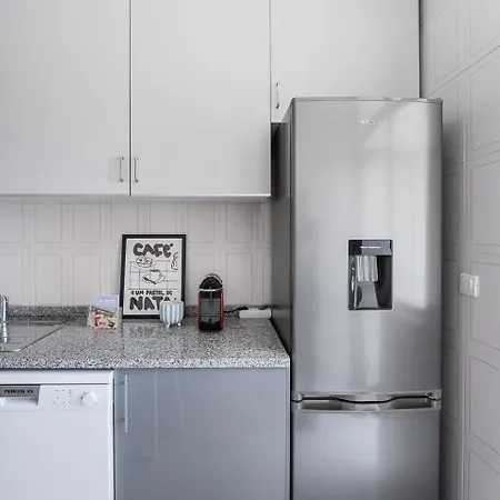 Guestready - Comfortable Gaia Escape דירה