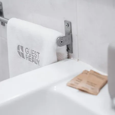Guestready - Comfortable Gaia Escape Lejlighed Vila Nova de Gaia