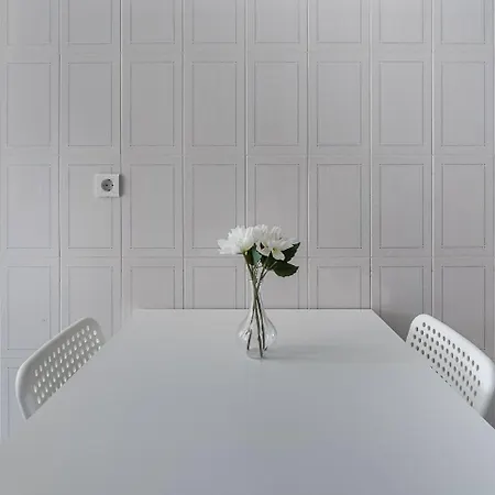 דירה Guestready - Comfortable Gaia Escape *