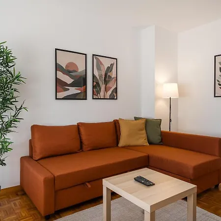 Guestready - Comfortable Gaia Escape Apartman Vila Nova de Gaia