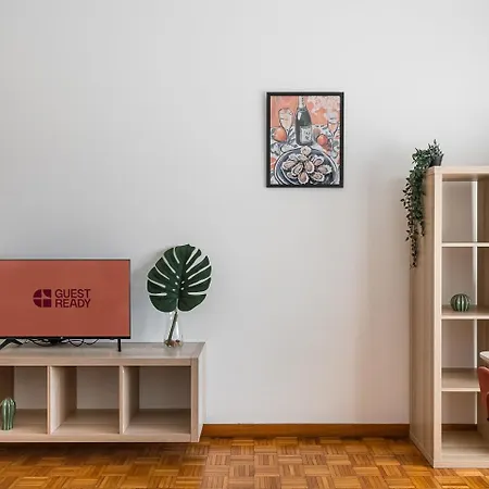 Guestready - Comfortable Gaia Escape شقة *