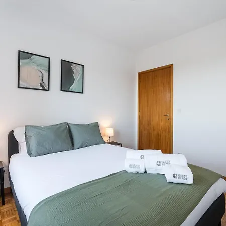 Guestready - Comfortable Gaia Escape * Vila Nova de Gaia