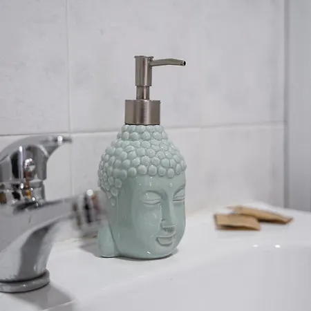 Guestready - Comfortable Gaia Escape شقة *