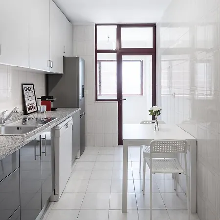 Apartman Guestready - Comfortable Gaia Escape *