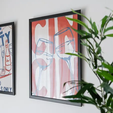 شقة Guestready - Comfortable Gaia Escape فيلا نوفا دي غايا