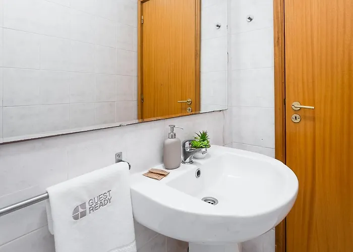 Guestready - Comfortable Gaia Escape 公寓