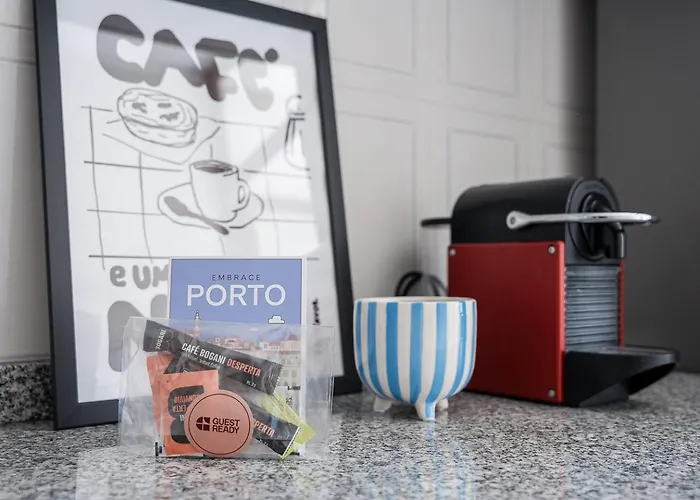 Guestready - Comfortable Gaia Escape *