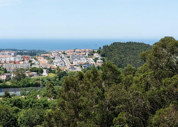 Guestready - Comfortable Gaia Escape