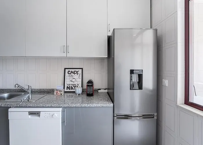 Guestready - Comfortable Gaia Escape 아파트