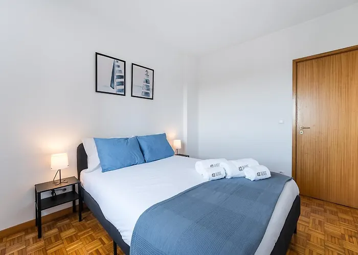 Guestready - Comfortable Gaia Escape * 빌라노바데가이아