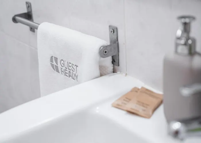 Guestready - Comfortable Gaia Escape 公寓 加亚新城