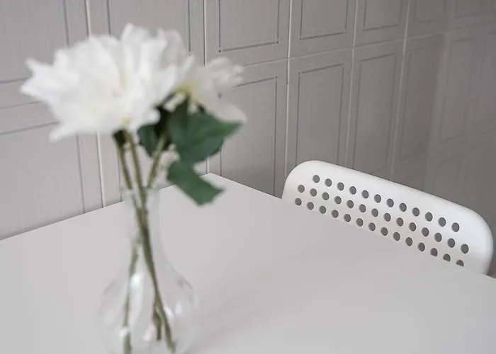 아파트 Guestready - Comfortable Gaia Escape