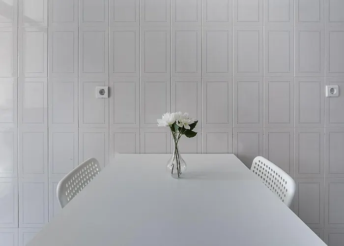 아파트 Guestready - Comfortable Gaia Escape *