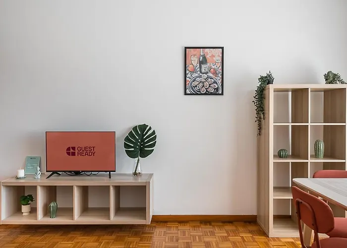 Guestready - Comfortable Gaia Escape 아파트 *