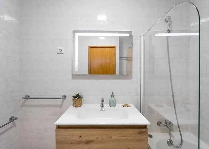 Guestready - Comfortable Gaia Escape 아파트 빌라노바데가이아