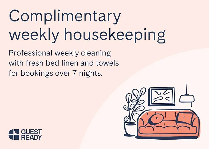 Guestready - Comfortable Gaia Escape 빌라노바데가이아